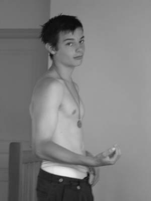 MON BOF ^^